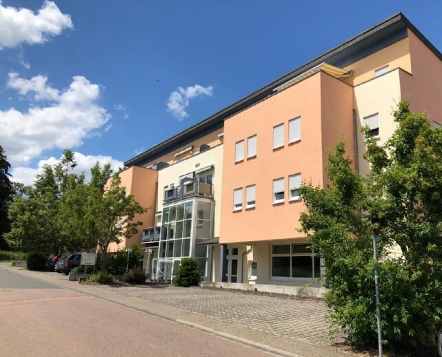 Wohnung zur Miete 730 € 2 Zimmer 61 m²<br/>Wohnfläche 2.<br/>Geschoss 01.03.2025<br/>Verfügbarkeit Kirberg Hünfelden 65597