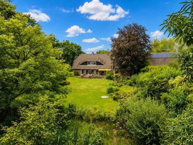 Einfamilienhaus zum Kauf 499.000 € 6 Zimmer 189 m² 2.328 m² Grundstück Egels Aurich 26605