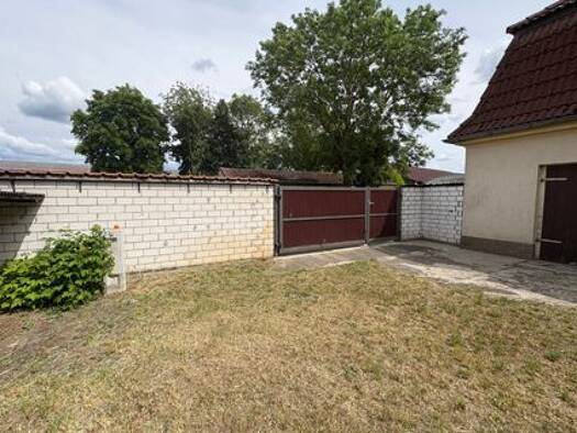 Einfamilienhaus zum Kauf 100.000 € 6 Zimmer 85,7 m² 930 m² Grundstück Gräfendorf Herzberg (Elster) 04916