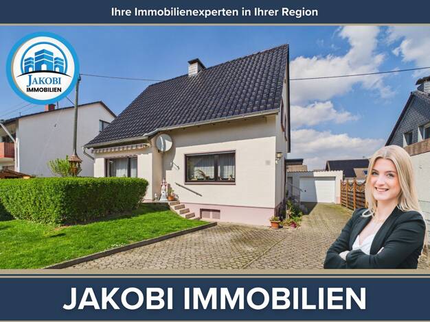 Einfamilienhaus zum Kauf 232.000 € 5 Zimmer 106,4 m² 419 m² Grundstück frei ab sofort Weilerswist Weilerswist 53919