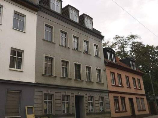 Wohnung zur Miete 269 € 2 Zimmer 35,8 m² 1. Geschoss frei ab 01.04.2026 Neuendorfer Str. 2 Altstadt Brandenburg an der Havel 14770