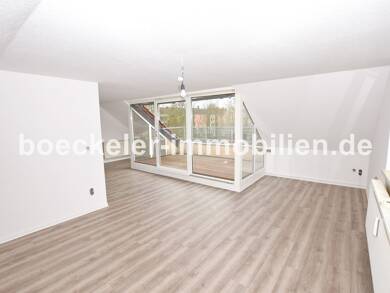 Wohnung zur Miete 590 € 4 Zimmer 83,4 m² 2. Geschoss frei ab 01.09.2025 Bad Kösen Bad Kösen 06628