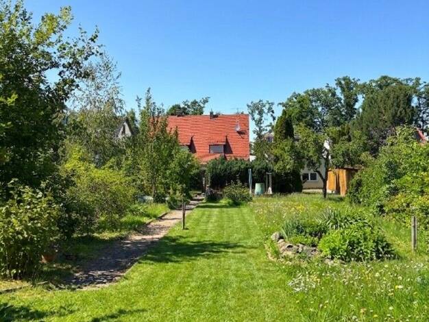 Grundstück zum Kauf 461.300 € 659 m² Grundstück Oberasbach Oberasbach 90522