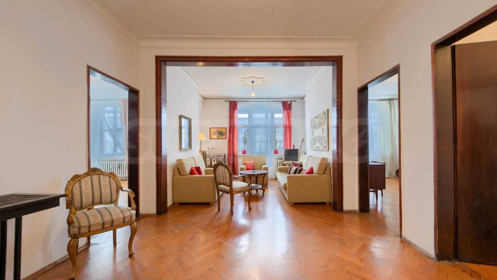 Studio zum Kauf 595.000 € 5 Zimmer 130 m² Sofia