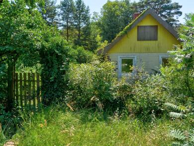 Grundstück zum Kauf 560.000 € 611 m² Grundstück Kleinmachnow 14532
