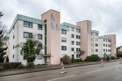 Wohnung zum Kauf 188.000 € 2 Zimmer 54 m² 1. Geschoss Biberach Biberach 88400