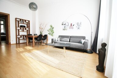 Wohnung zur Miete Wohnen auf Zeit 2.300 € 2 Zimmer 55 m² frei ab 12.02.2025 Bänschstraße Friedrichshain Berlin 10247