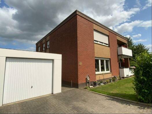 Mehrfamilienhaus zum Kauf 450.000 € 8 Zimmer 210 m² 662 m² Grundstück Ahaus 48683