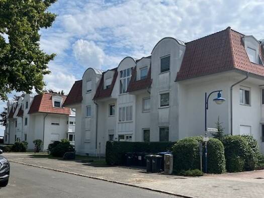 Wohnung zum Kauf 238.000 € 3 Zimmer 89 m² Heinrich-Heine-Strasse 2a Borsdorf Borsdorf 04451