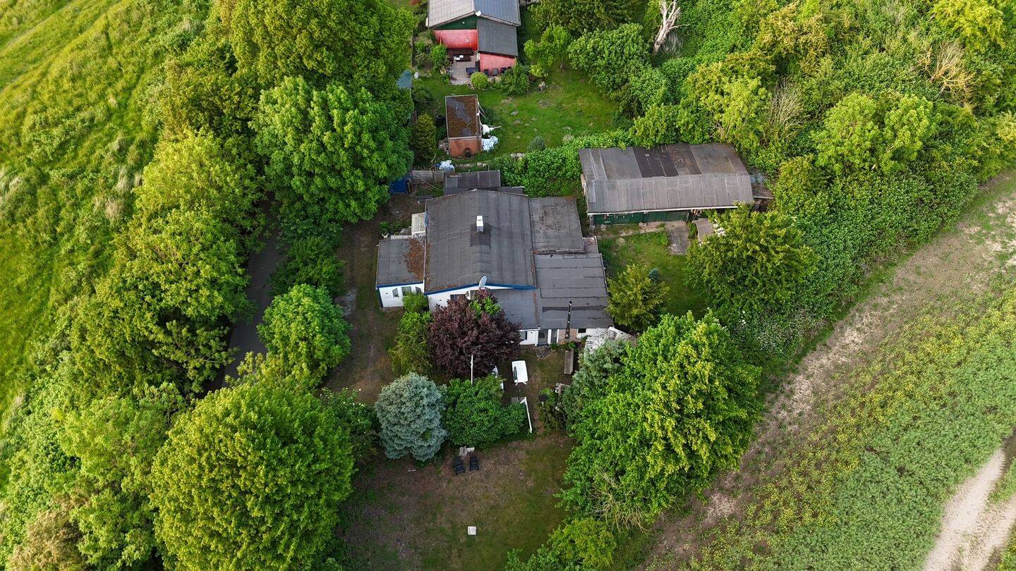 Einfamilienhaus zum Kauf - Ansicht 2