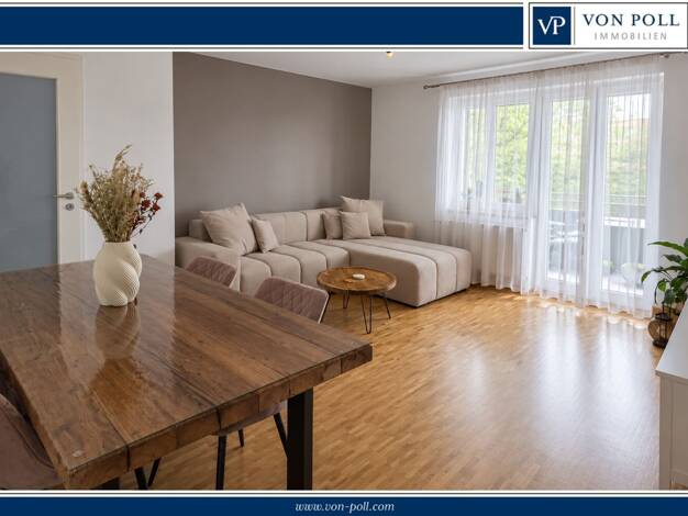 Wohnung zum Kauf 175.421 € 3 Zimmer 60,5 m² Dinkelsbühl Dinkelsbühl 91550