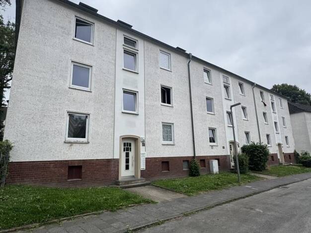 Wohnung zur Miete 389 € 2 Zimmer 45,6 m² 2. Geschoss Sperberweg 8 Zentrum Iserlohn 58644
