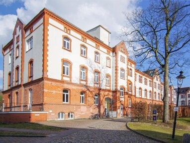 Bürogebäude zur Miete 16,50 € 152 m² Bürofläche teilbar ab 152 m² Bahrenfeld Hamburg 22761