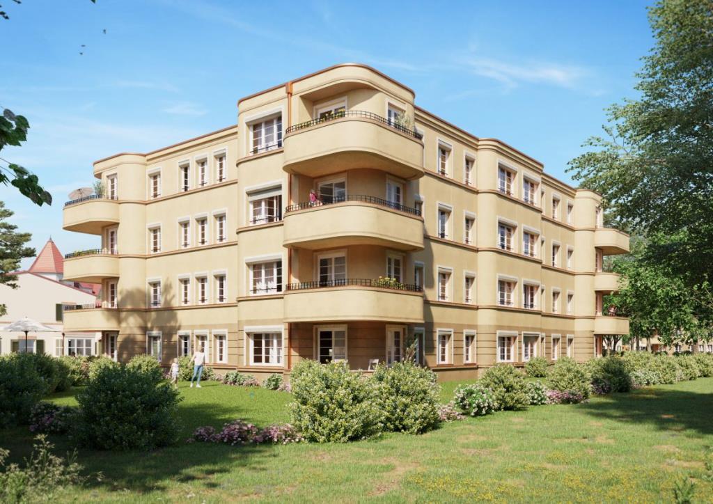 Wohnung zum Kauf provisionsfrei 557.000 € 4 Zimmer 105,2 m²<br/>Wohnfläche 3.<br/>Geschoss An den Brunnen 7 Beelitz Beelitz 14547