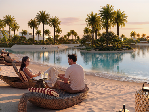 Haus zum Kauf provisionsfrei 1.539.000 € 4 Zimmer 310 m² Dubai .