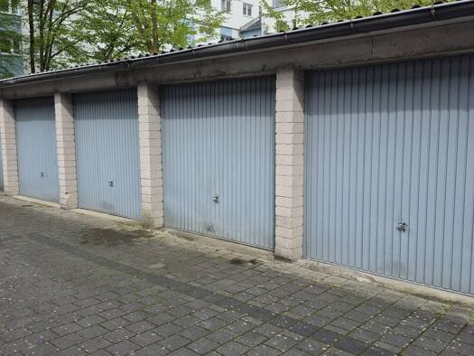 Garage zur Miete provisionsfrei 75 € Darmstadt Darmstadt 64285