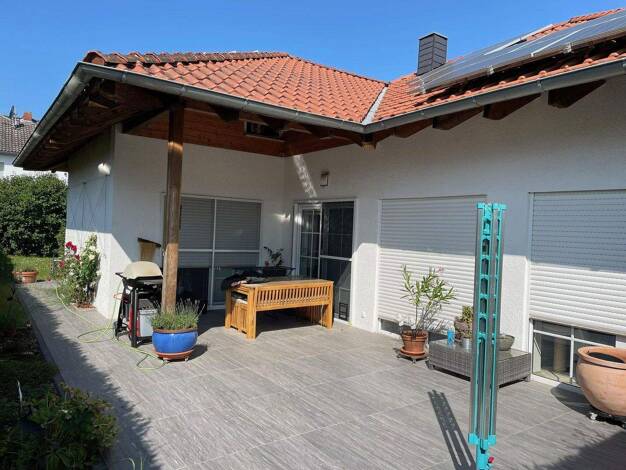 Bungalow zum Kauf provisionsfrei 575.000 € 8 Zimmer 171 m² 571 m² Grundstück Nack 55234