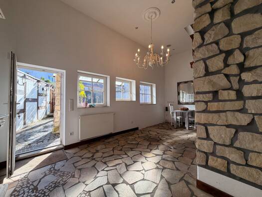 Stadthaus zum Kauf 329.000 € 3 Zimmer 100 m² 163 m² Grundstück Freckenhorst Warendorf 48231