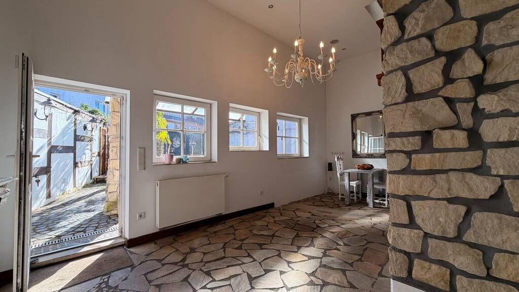 Stadthaus zum Kauf 329.000 € 3 Zimmer 100 m² 163 m² Grundstück Freckenhorst Warendorf 48231