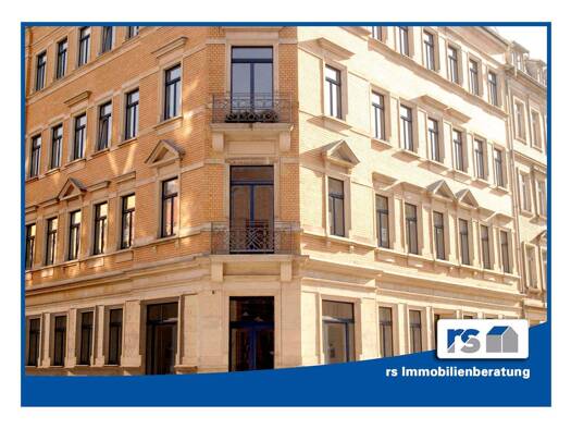 Studio zum Kauf 210.000 € 205 Zimmer 74 m² 1. Geschoss Johannstadt-Nord Dresden 01307