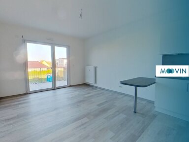 Studio zur Miete 469 € 2 Zimmer 47,4 m² 2. Geschoss frei ab 01.02.2025 Wachholderweg 5 Schönwalde II Greifswald 17491