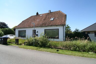 Einfamilienhaus zum Kauf 178.000 € 5 Zimmer 134 m² 2.668 m² Grundstück frei ab sofort Milchweg 3 Lengenbostel Lengenbostel 27419