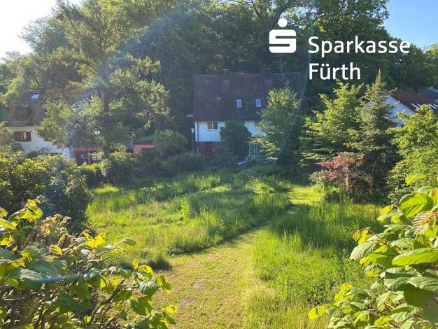 Grundstück zum Kauf 329.000 € 629 m² Grundstück Roßtal 90574