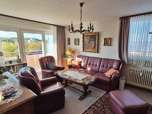 Wohnung zum Kauf 195.000 € 2 Zimmer 51 m² 4. Geschoss Böblingen 71034