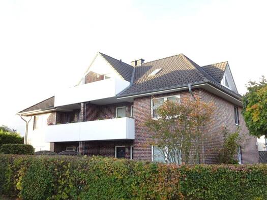 Wohnung zur Miete 710 € 3 Zimmer 73 m² frei ab 01.04.2026 Rastede I Rastede 26180