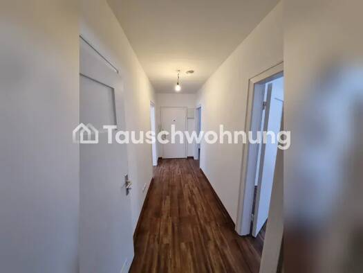 Wohnung zur Miete Tauschwohnung 1.100 € 3 Zimmer 71 m² Alsterdorf Nord 22083