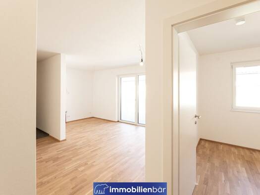 Wohnung zum Kauf 269.624 € 2 Zimmer 55,6 m² 1. Geschoss Leumühle 1 Pupping 4070