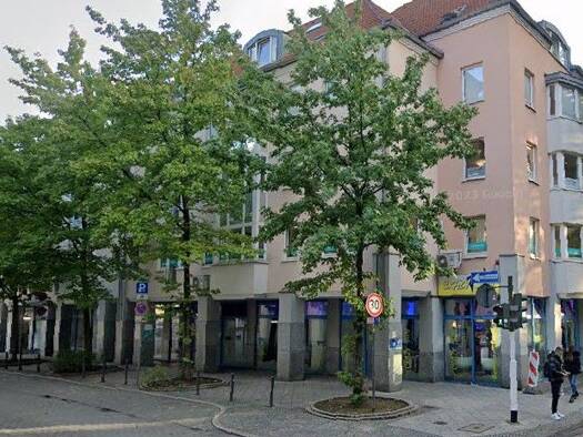 Restaurant zur Miete provisionsfrei 2.757 € Königstraße 7 Stadtmitte Stadtmitte 47798