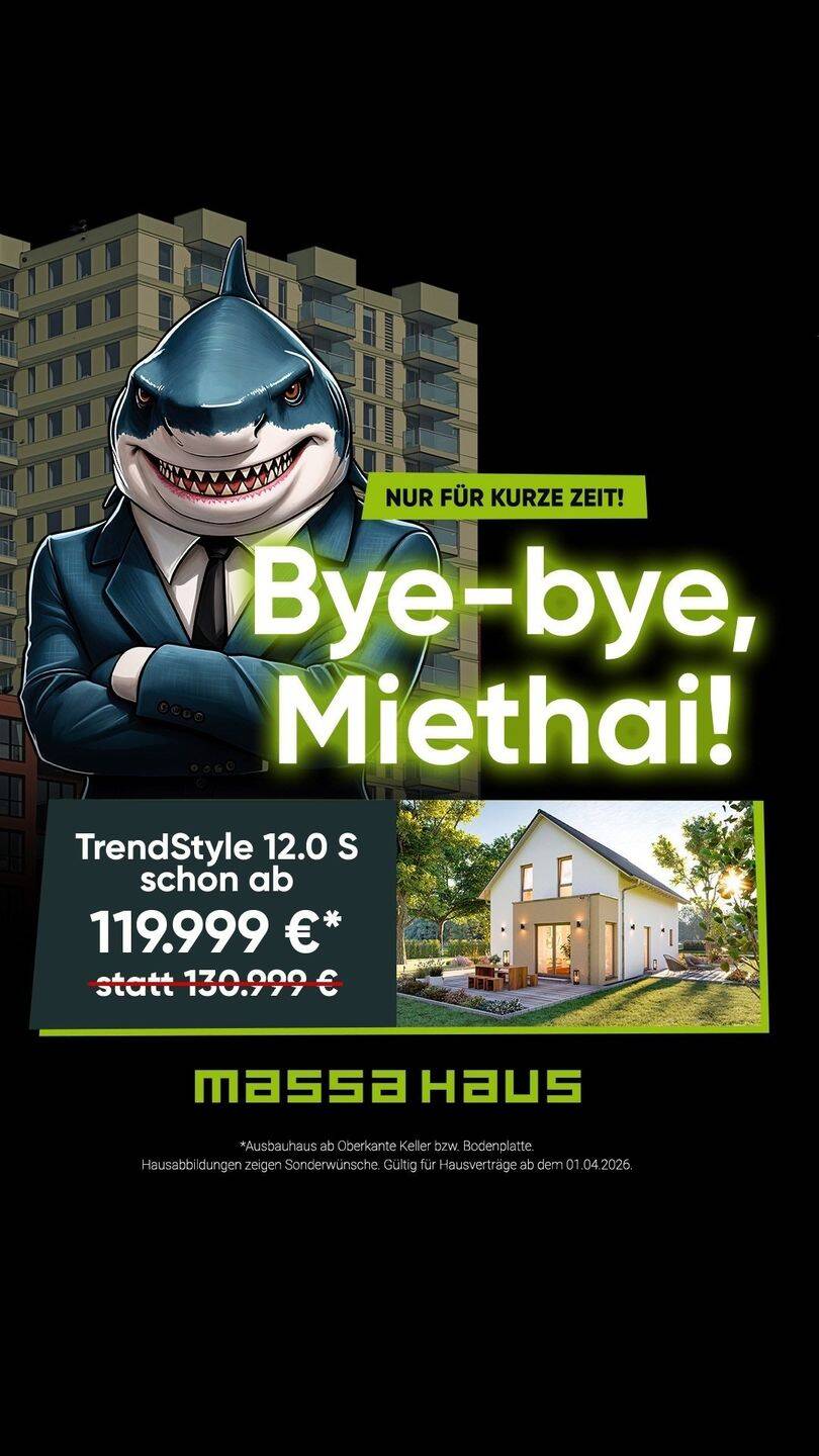 Immobilie in Marktrodach - Aktion Raus aus der Miete Eigenheim schaffen! - Bild 0