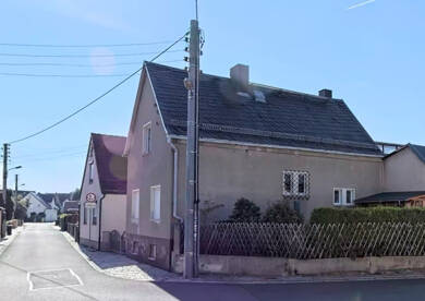 Einfamilienhaus zum Kauf 170.000 € 140,4 m² 347 m² Grundstück Bad Klosterlausnitz 07639