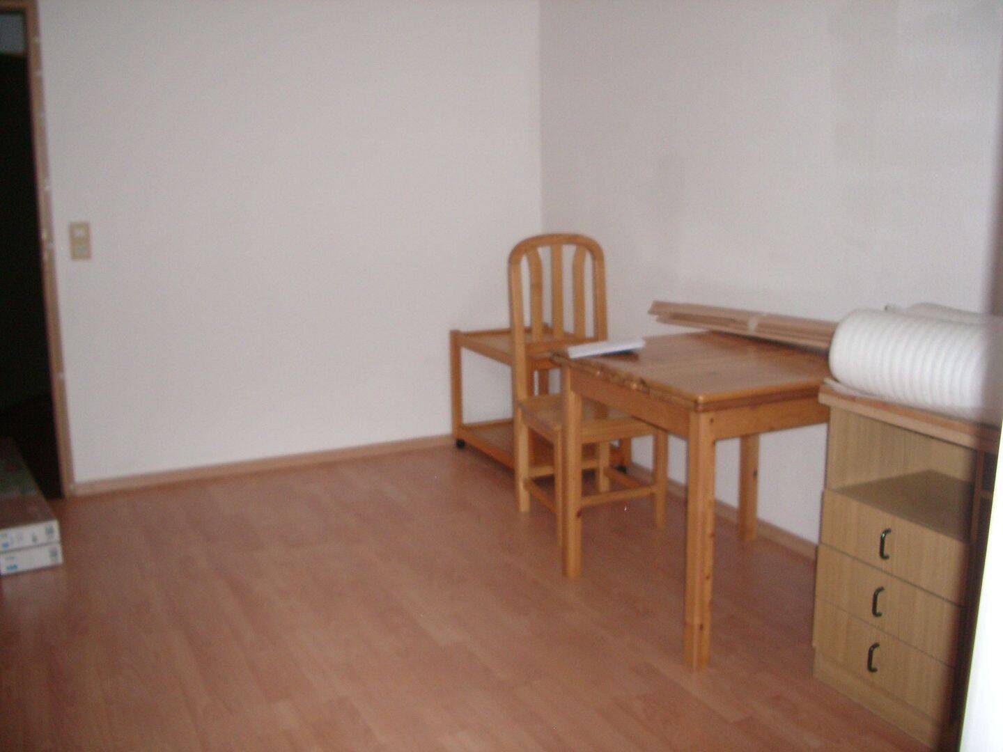 Studentenappartement im Regenbogenviertel - Nähe Uni - – Pluwiger Str. 8-10, 54295 Trier – Vorschaubild 4