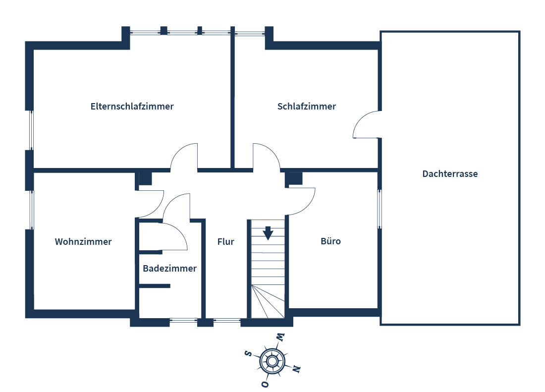 Einfamilienhaus zum Kauf 299.000 € 7 Zimmer 180 m²<br/>Wohnfläche 957 m²<br/>Grundstück Großenkneten Großenkneten 26197