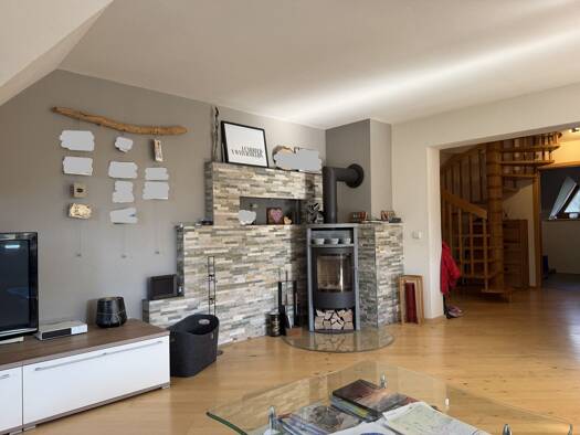 Maisonette zum Kauf 565.000 € 4,5 Zimmer 140 m² Geschoss 3/3 Oberdorf Langenargen 88085