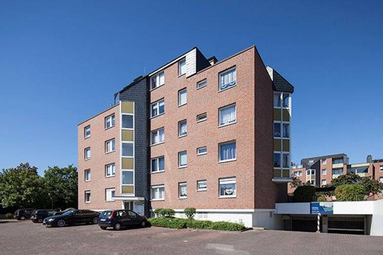 Wohnung zur Miete 990 € 3 Zimmer 112 m² 3. Geschoss frei ab 21.07.2025 Auf dem Steinbüchel 1 Merl Meckenheim 53340