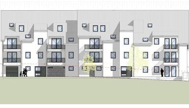 Wohnung zur Miete 653 € 3 Zimmer 85 m² frei ab 16.02.2025 Im Avelertal 95 Neu-Kürenz 1 Trier 54296