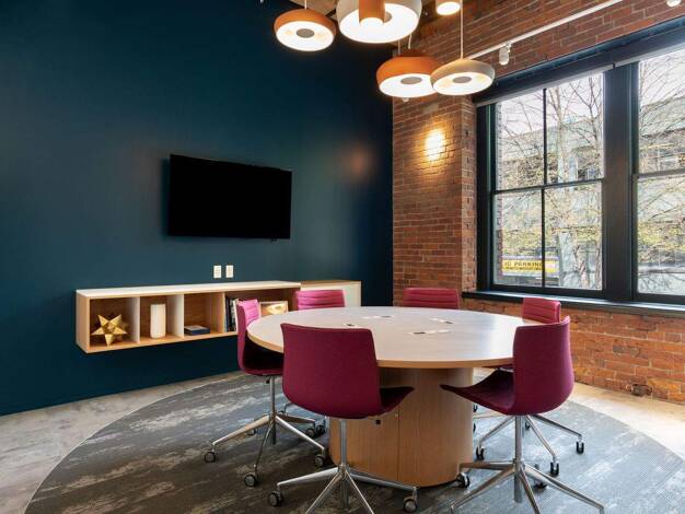 Bürofläche zur Miete provisionsfrei 30 m² Bürofläche Weimarer Straße 6 Wik Kiel 24106