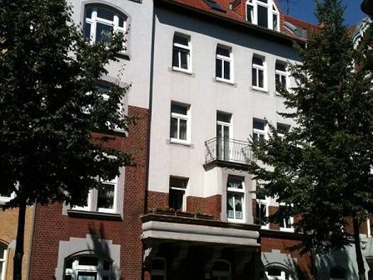 Wohnung zum Kauf 160.000 € 3 Zimmer 68,1 m² 3. Geschoss frei ab sofort Johannesvorstadt Erfurt 99086