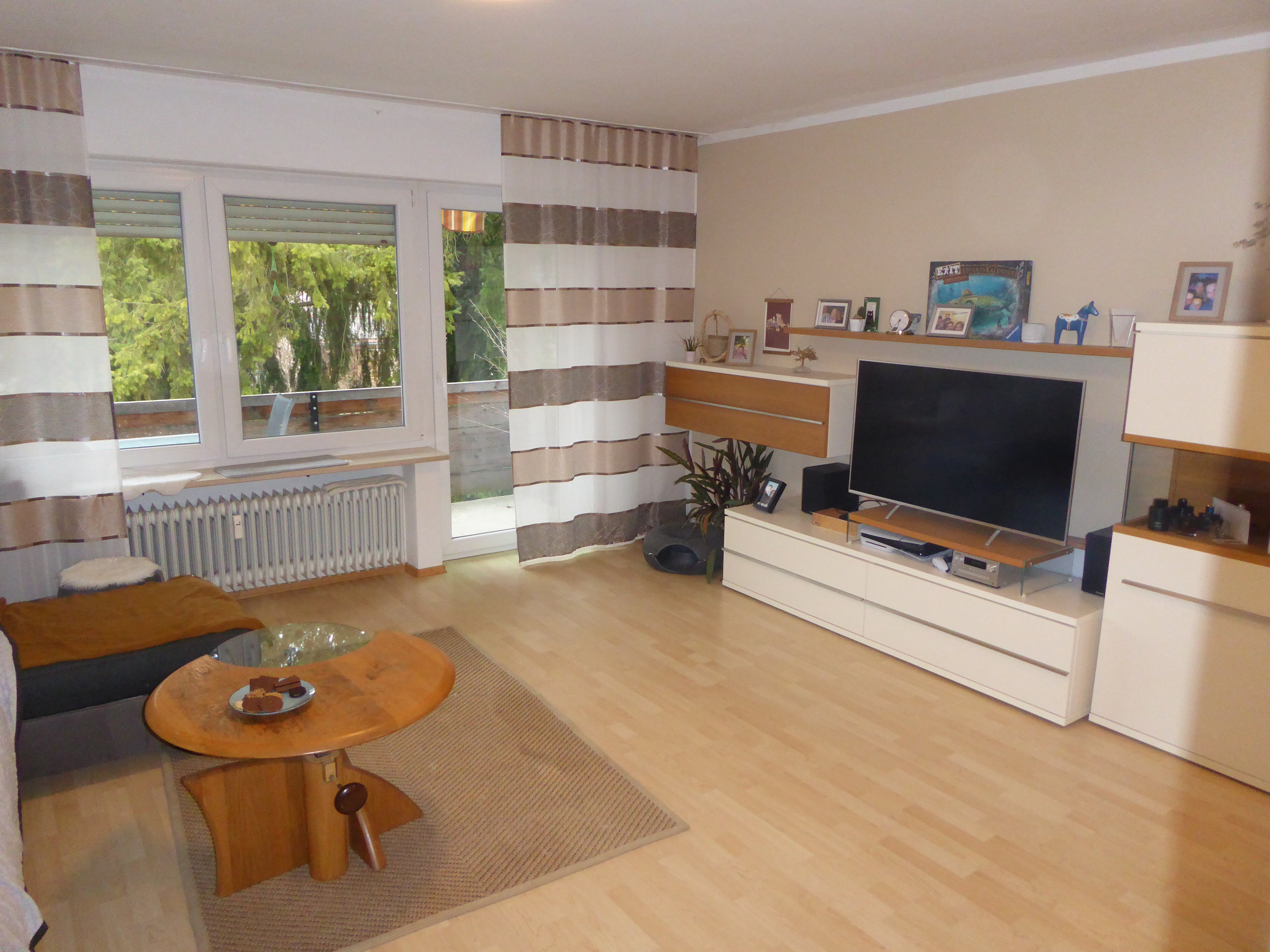 Wohnung zur Miete 750 € 3 Zimmer 77 m²<br/>Wohnfläche 1.<br/>Geschoss Wolfgang Landshut 84032