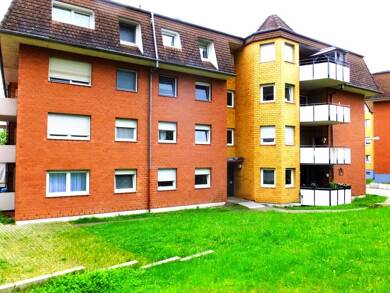 Wohnung zum Kauf 298.000 € 3 Zimmer 99,2 m² Paulusgarten 4 Lollar Lollar 35457
