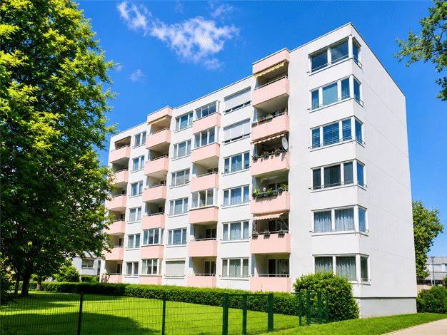 Wohnanlage zum Kauf als Kapitalanlage geeignet 75.000 € 3 Zimmer 75 m² Lebenstedt Salzgitter 38228