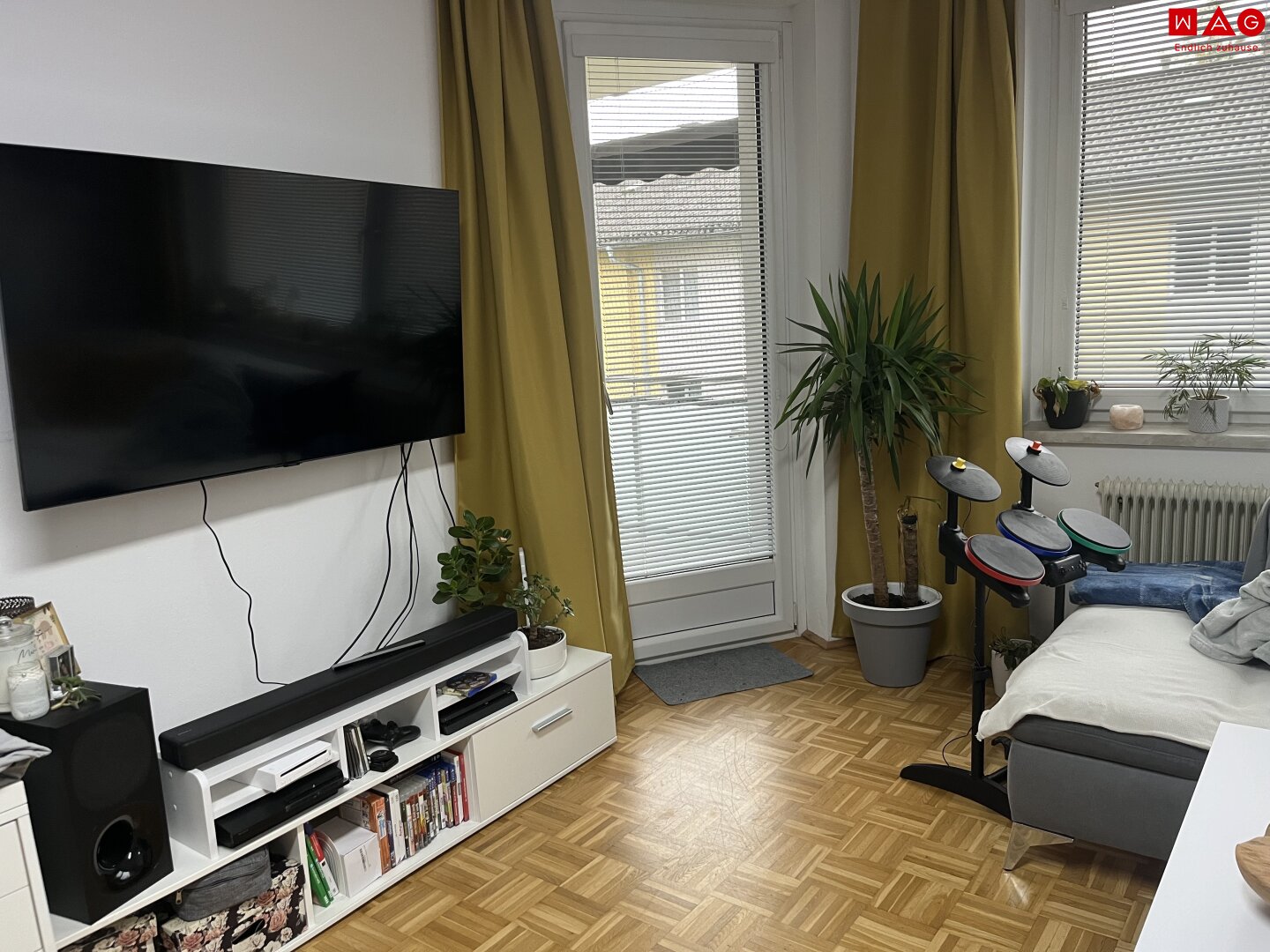 Wohnung zur Miete 389 € 3 Zimmer 83,8 m²<br/>Wohnfläche 01.02.2025<br/>Verfügbarkeit Peter-Rosegger-Weg a4 Schärding 4780