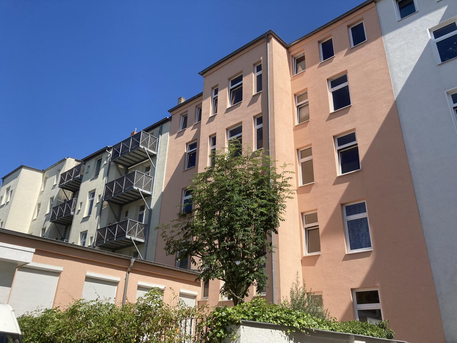 Wohnung zum Kauf 189.000 € 2 Zimmer 60 m²<br/>Wohnfläche Kröpeliner-Tor-Vorstadt Rostock 18057