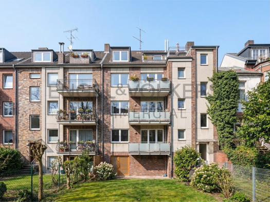 Mehrfamilienhaus zum Kauf als Kapitalanlage geeignet 1.250.000 € 307 m² 348 m² Grundstück Eilbek Hamburg 22089