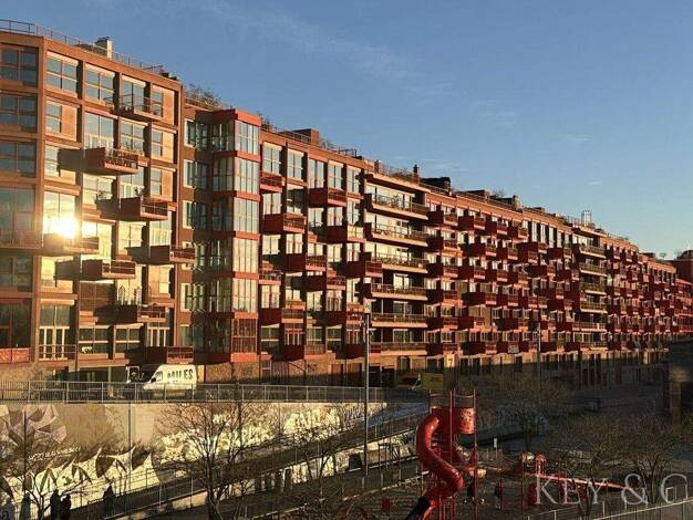 Wohnung zum Kauf 820.000 € 2 Zimmer 83 m² 4. Geschoss Schöneberg Berlin 10965