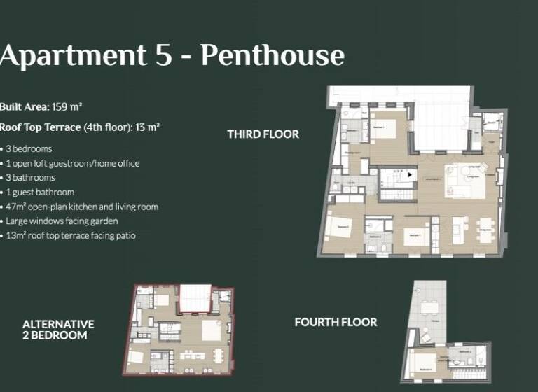 Studio zum Kauf 2.590.000 € 3 Zimmer 172 m² Palma de Mallorca 07002