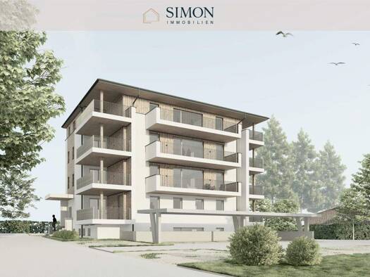 Wohnung zum Kauf - Erstbezug provisionsfrei 263.000 € 2 Zimmer 2. Geschoss Achenstraße Bad Hofgastein 5630